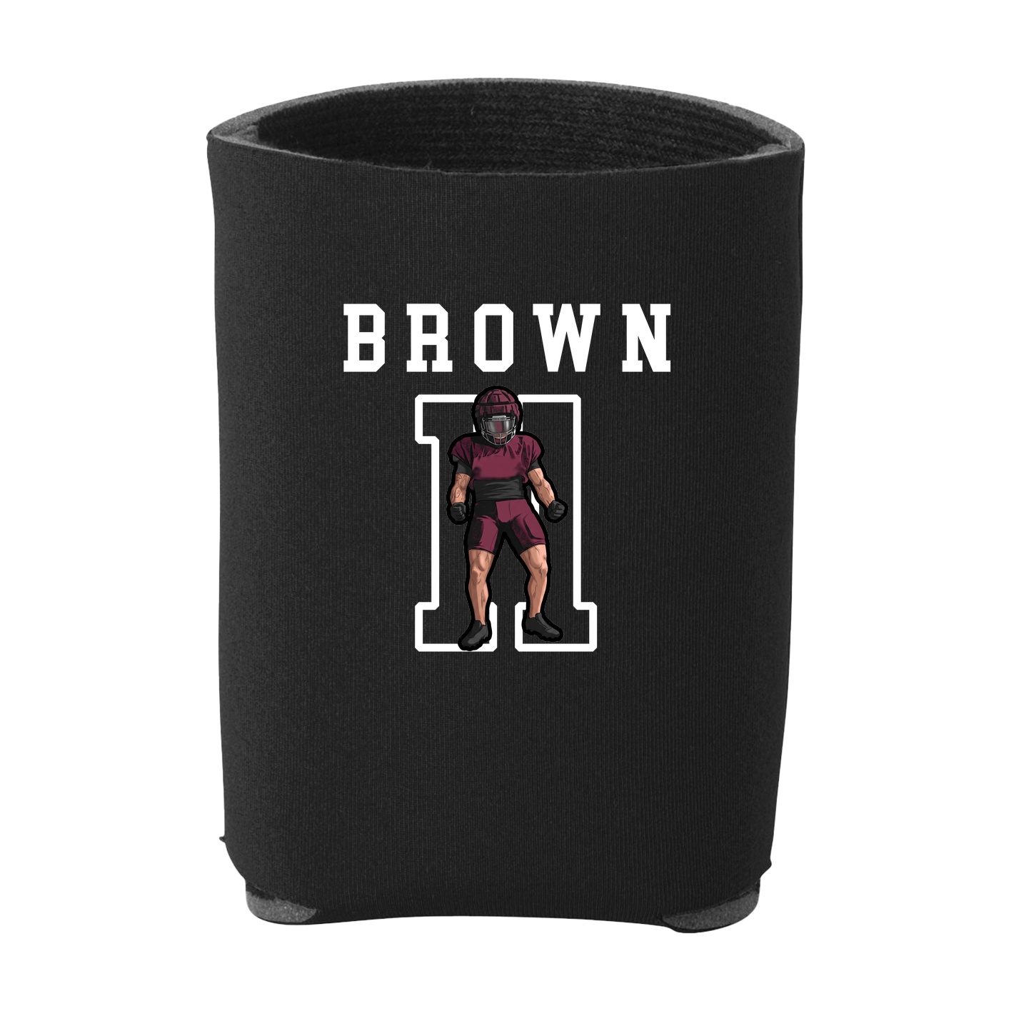 Can Holder — Shirsey in Black