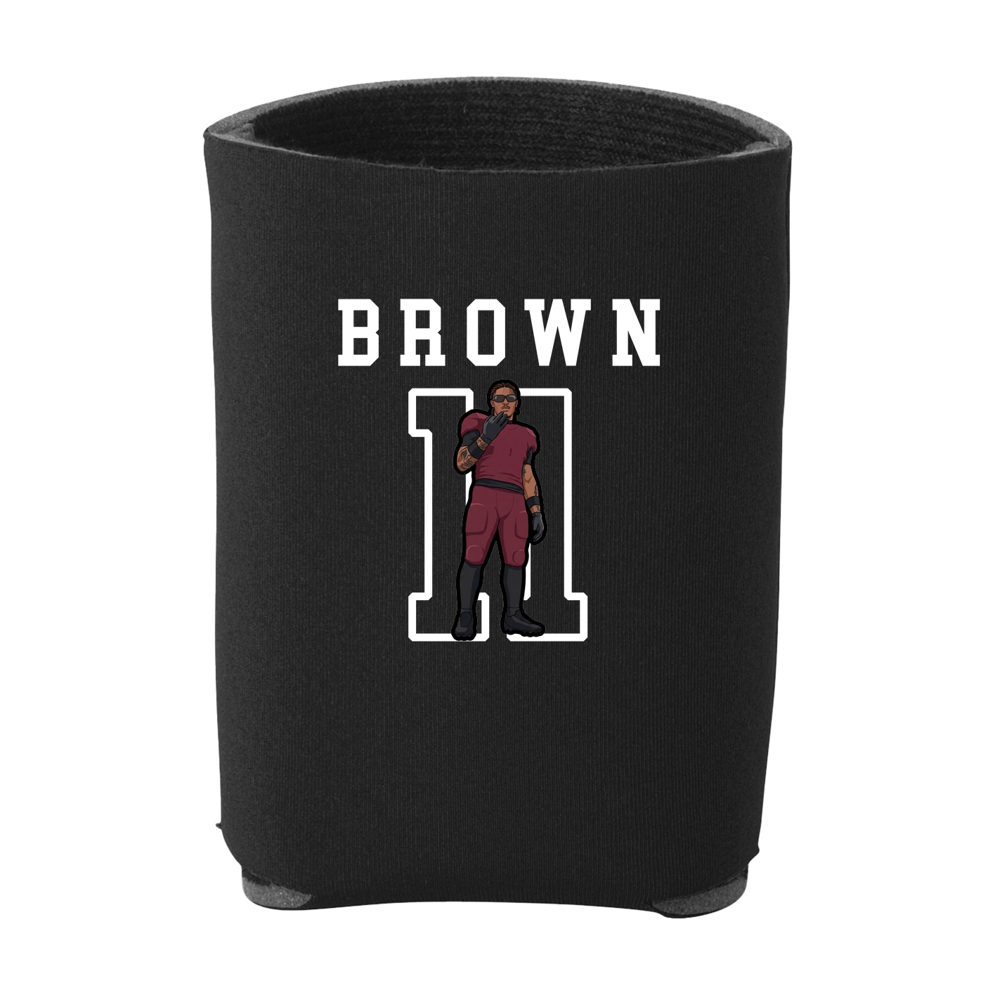 Can Holder — Shirsey in Black