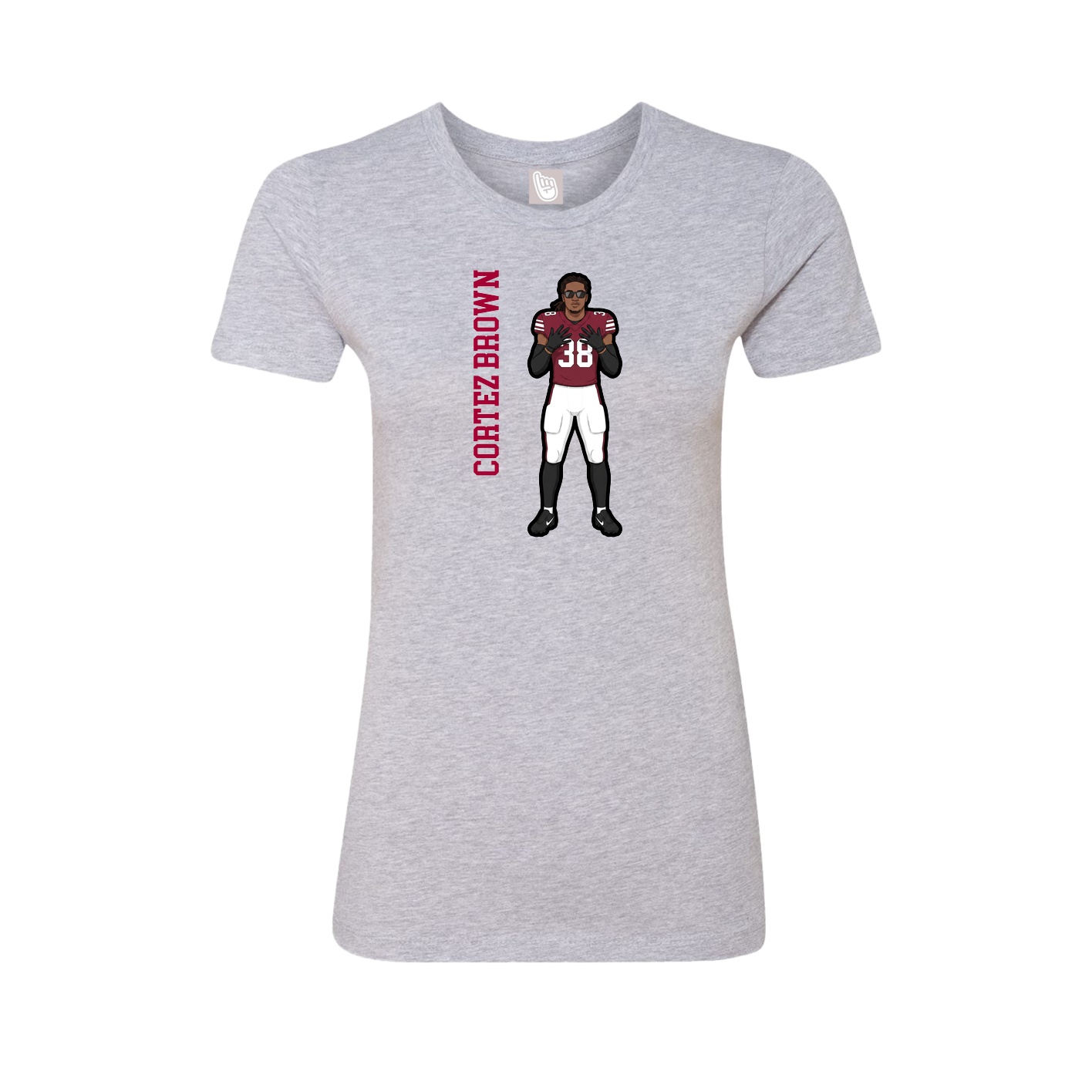Womens Tee
