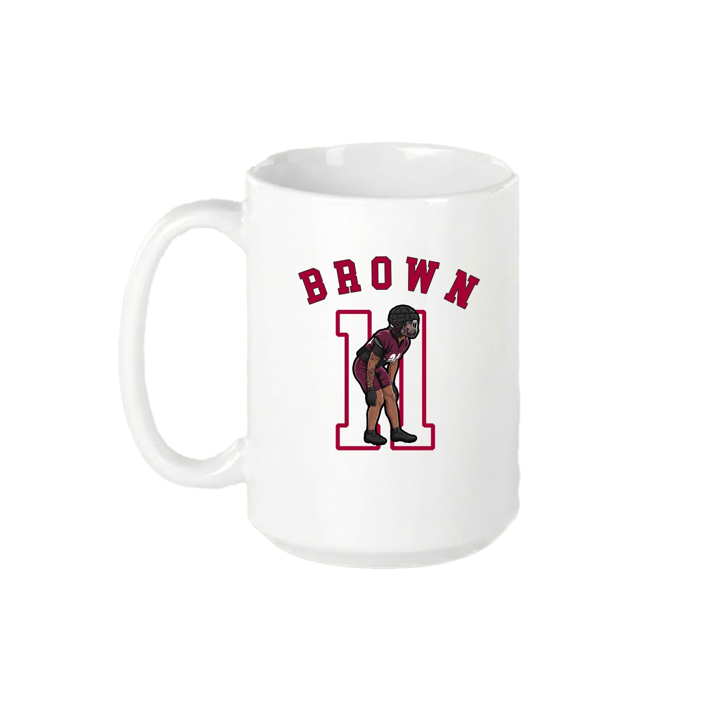 15oz Coffee Mug