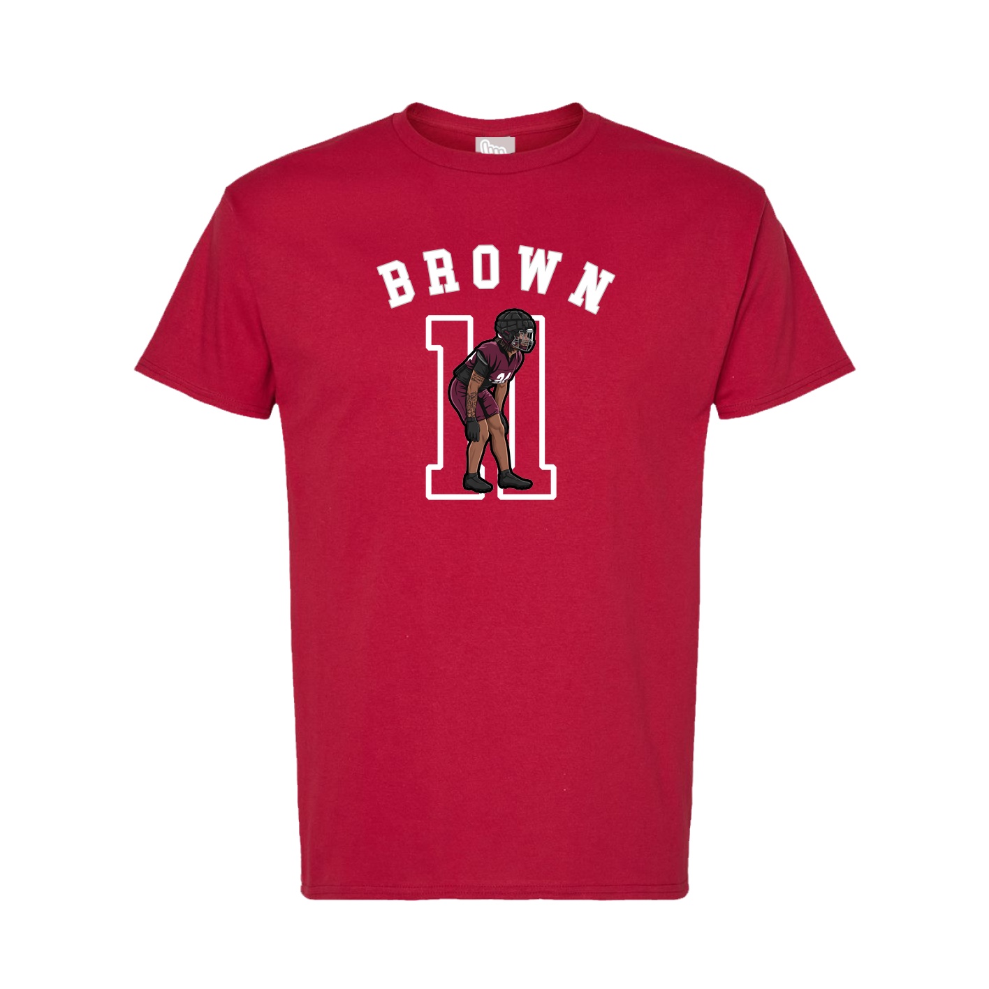 NIL Club Tee