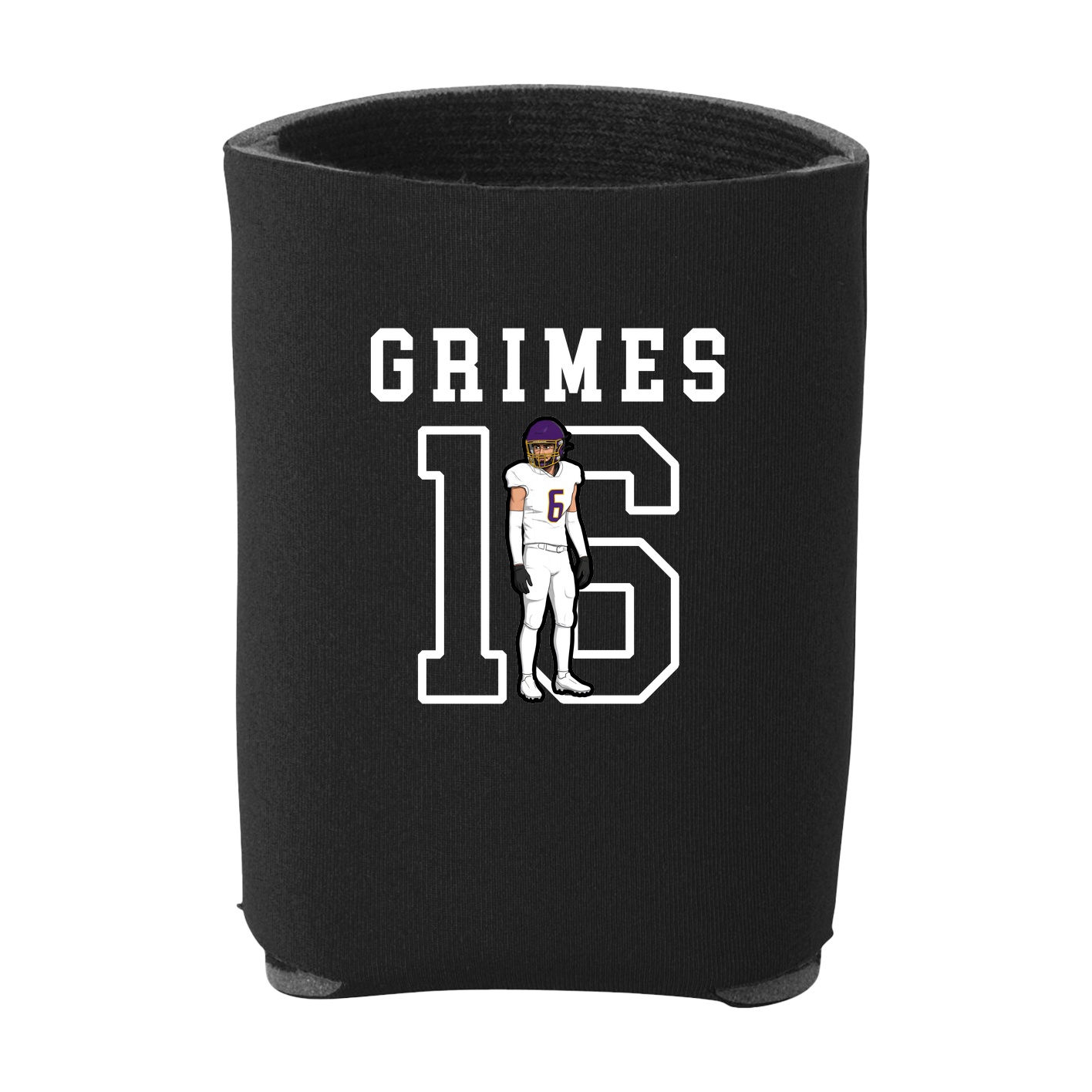 Can Holder — Shirsey in Black