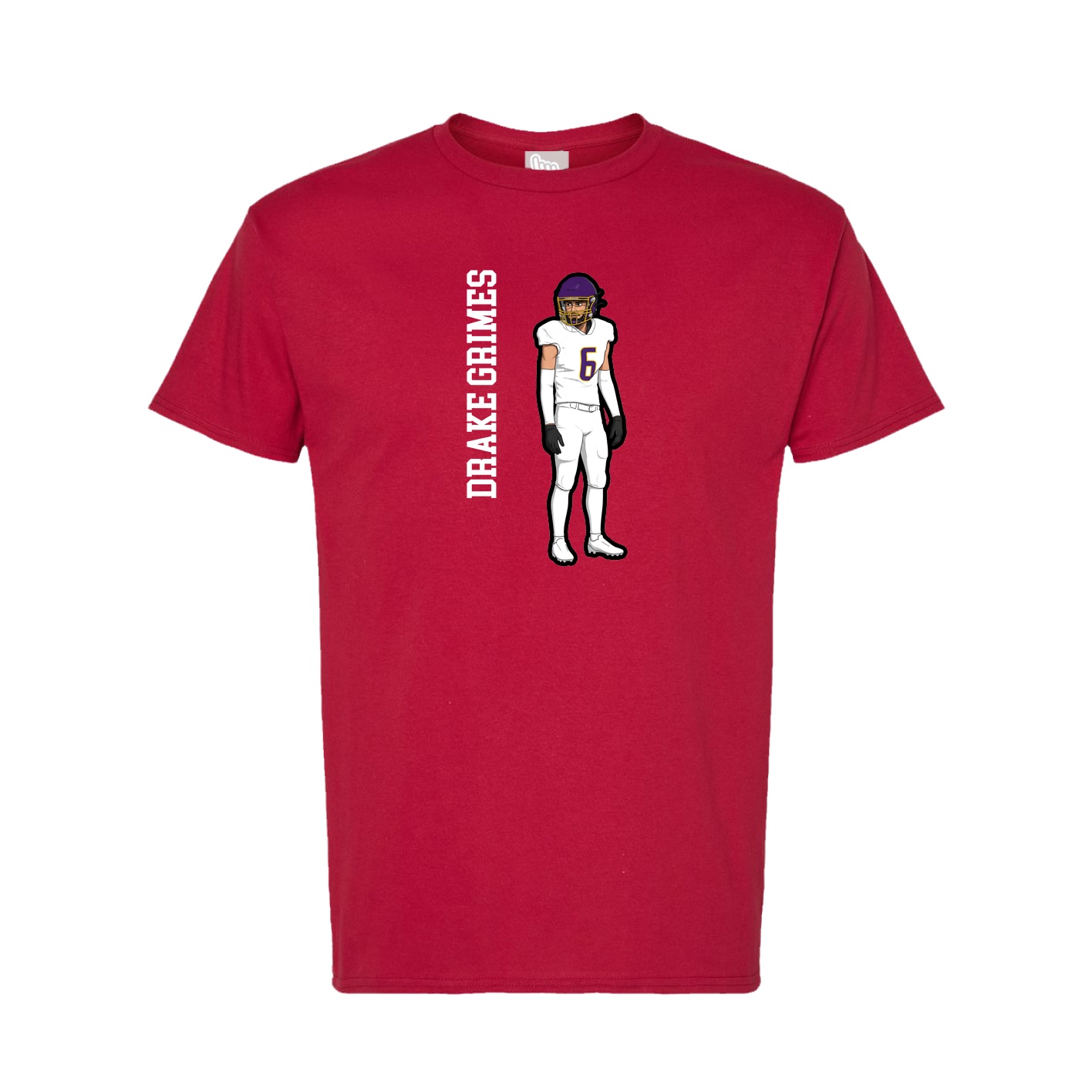 NIL Club Tee