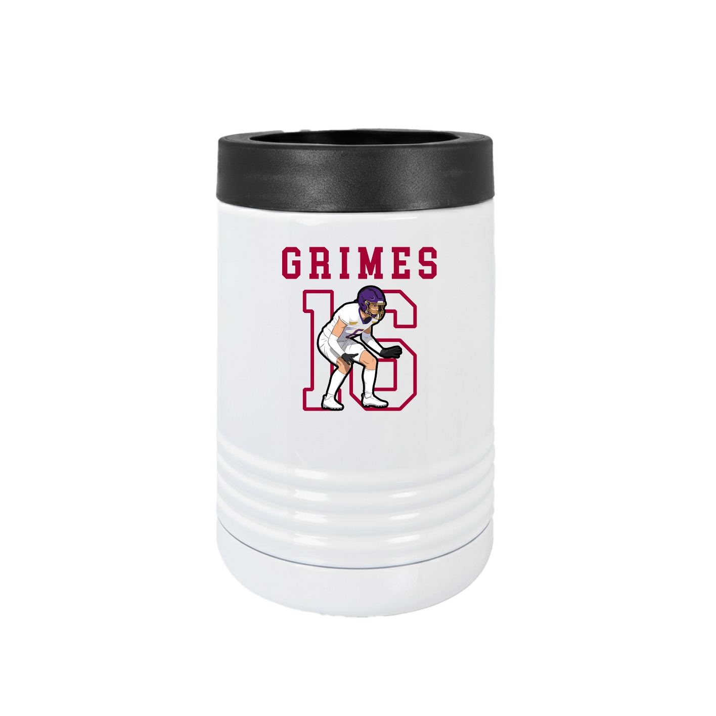 Beverage Holder — Shirsey in White