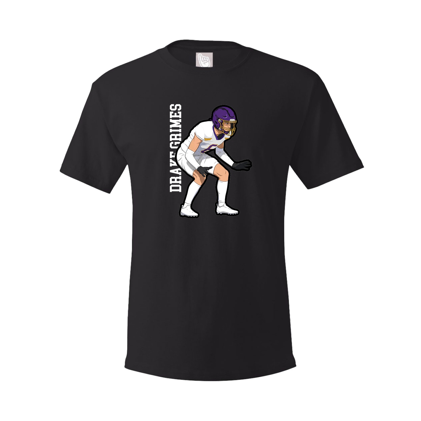NIL Club Tee