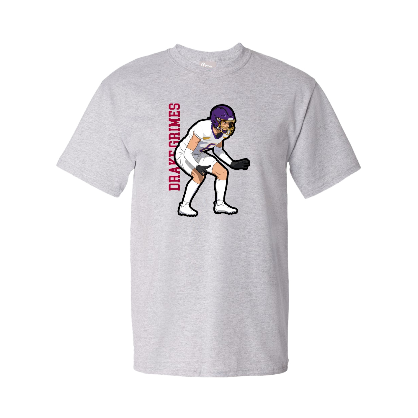 NIL Club Tee