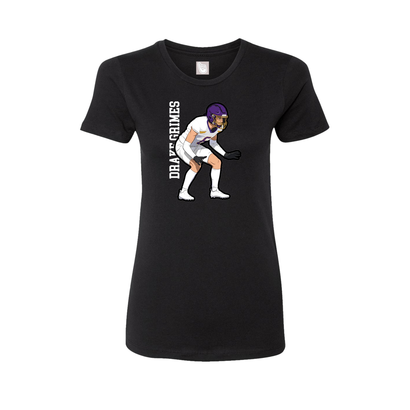 Fitted Women's Tee