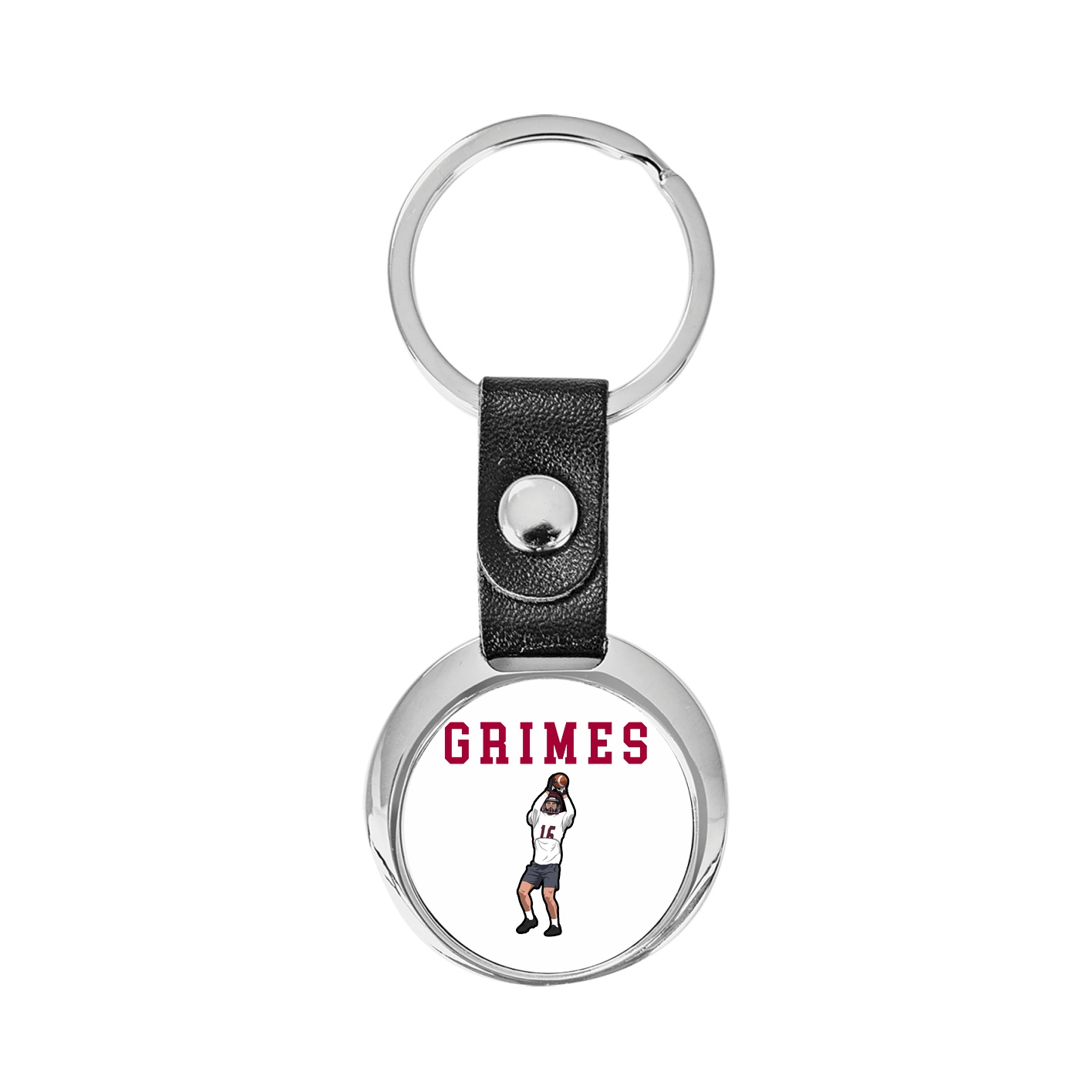 Key Chain — Shirsey in Classic