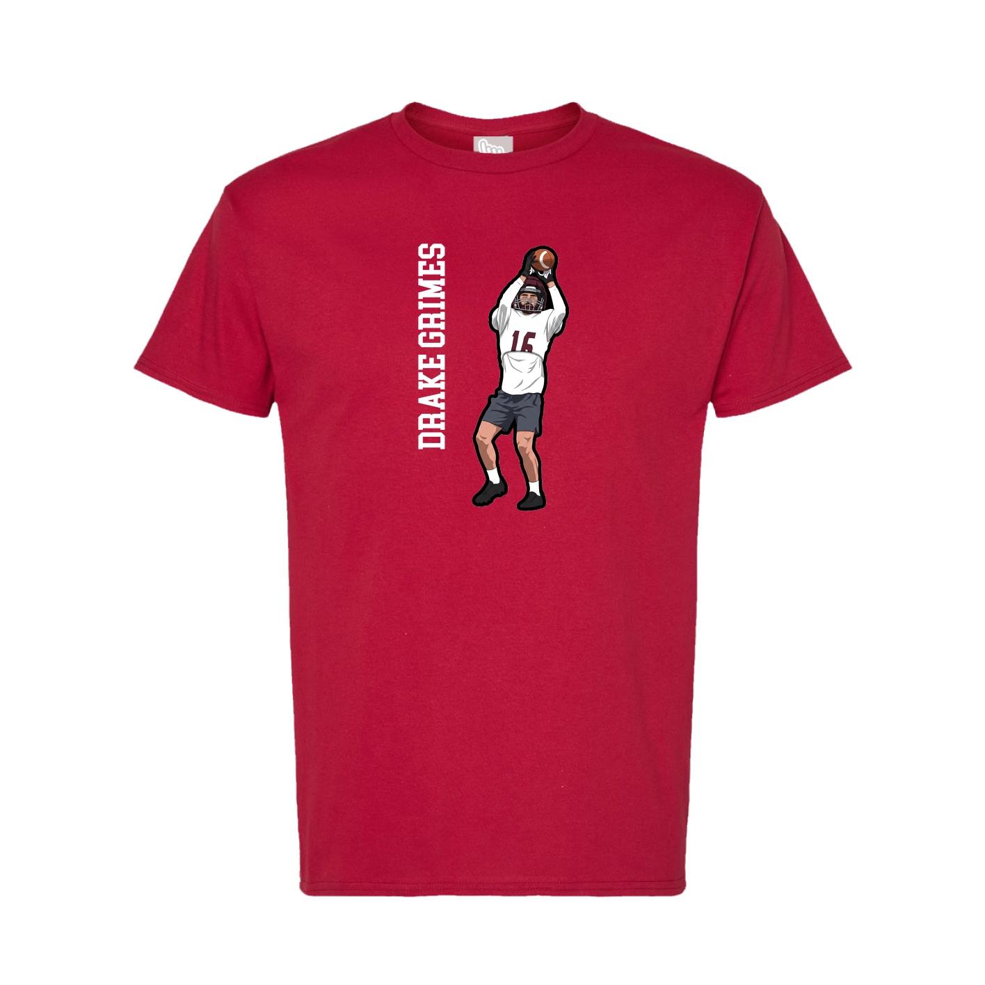 NIL Club Tee