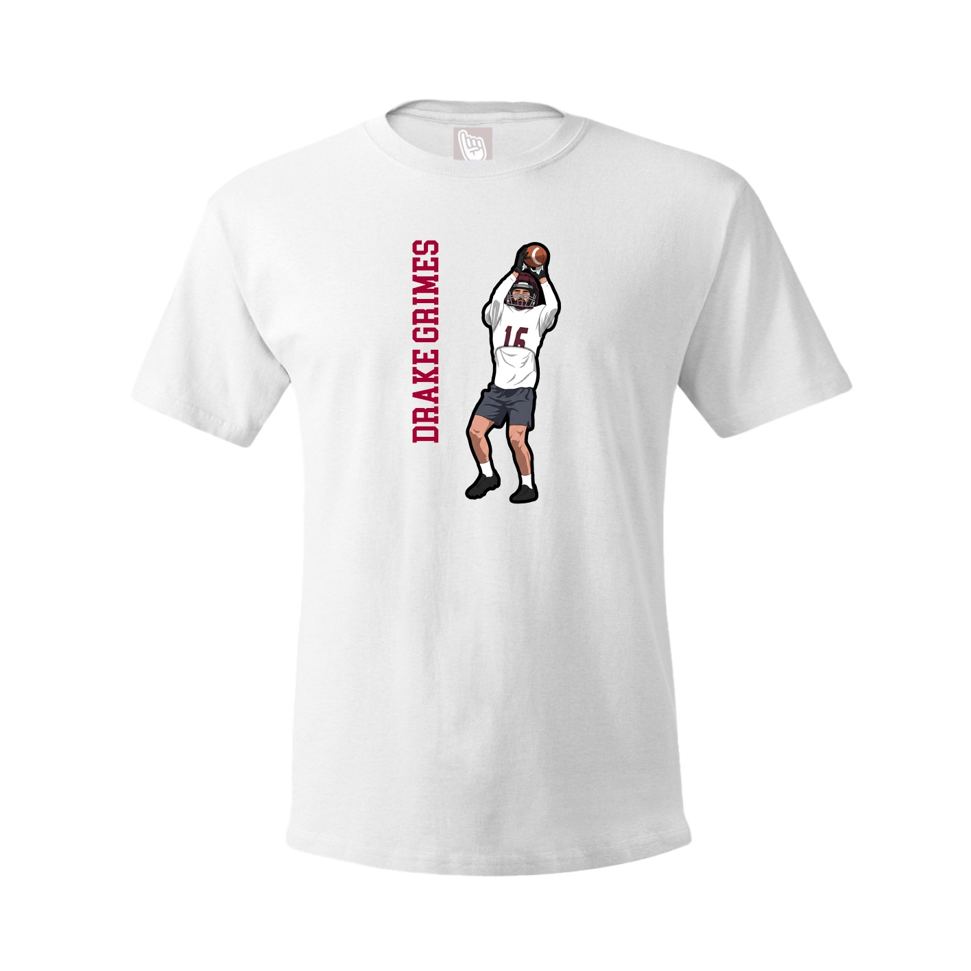 NIL Club Tee