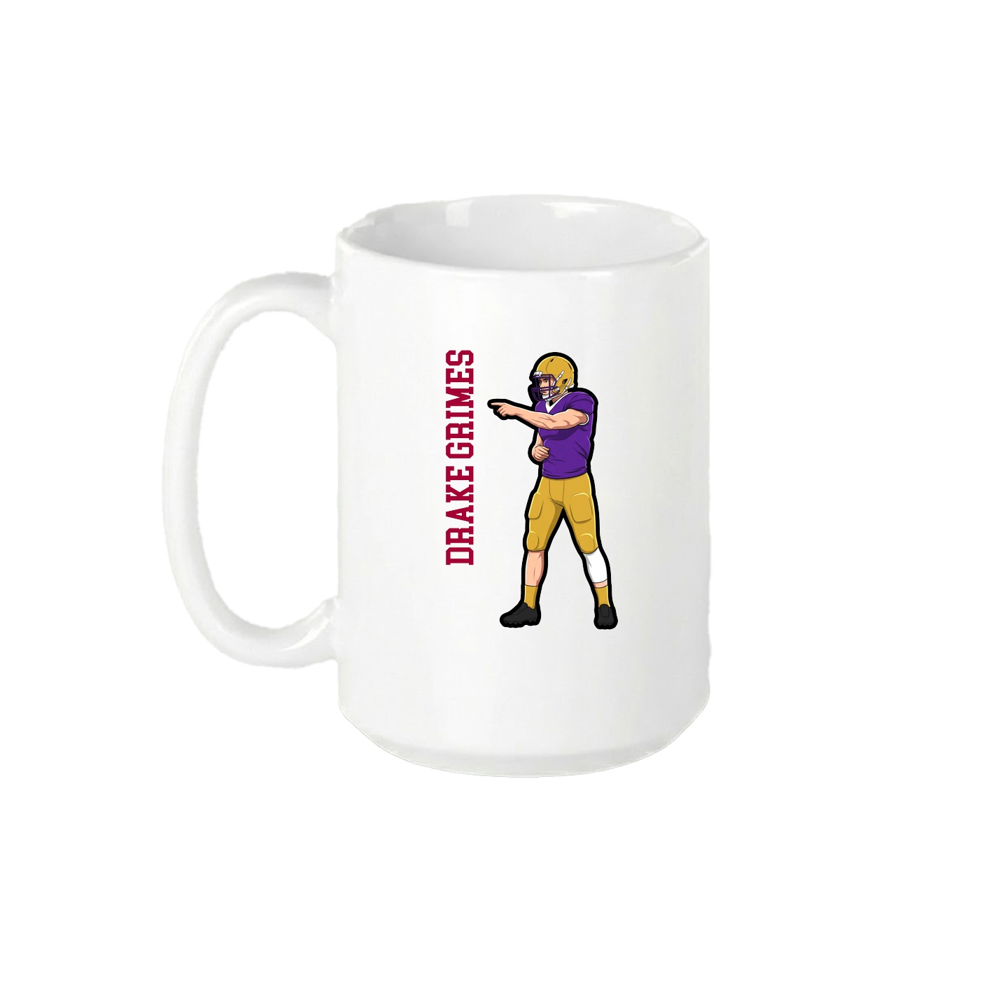 15oz Coffee Mug