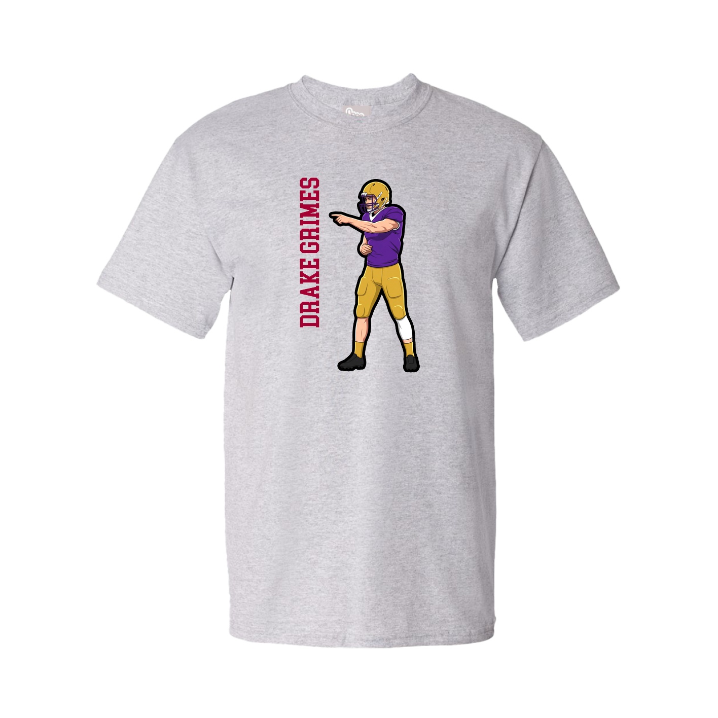 NIL Club Tee