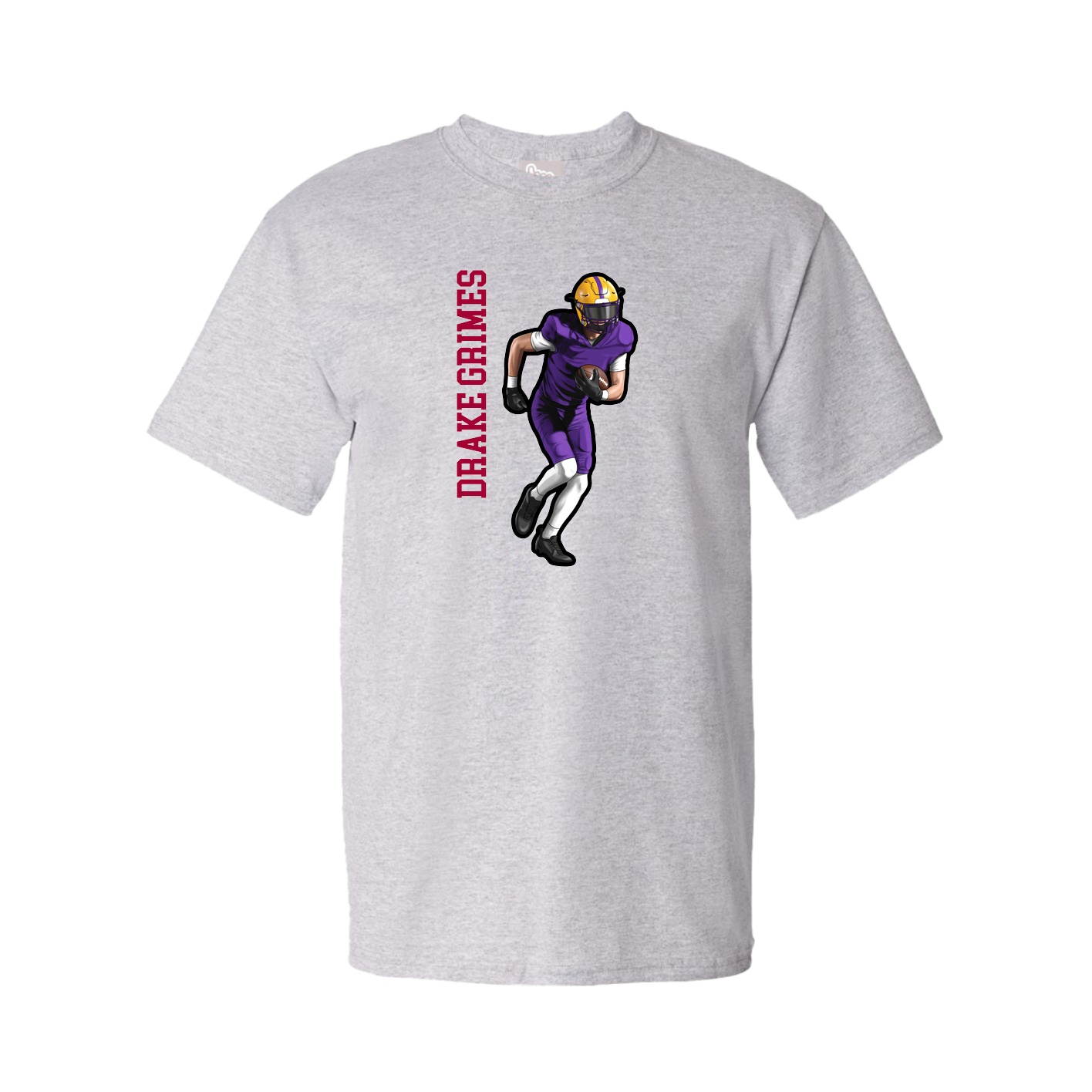 NIL Club Tee