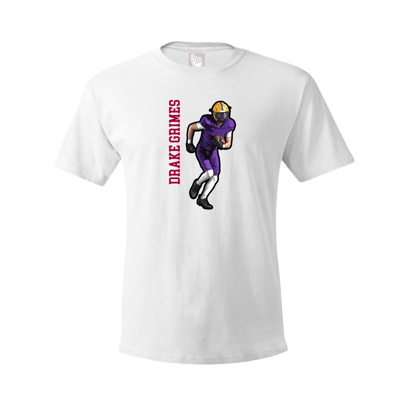 NIL Club Tee
