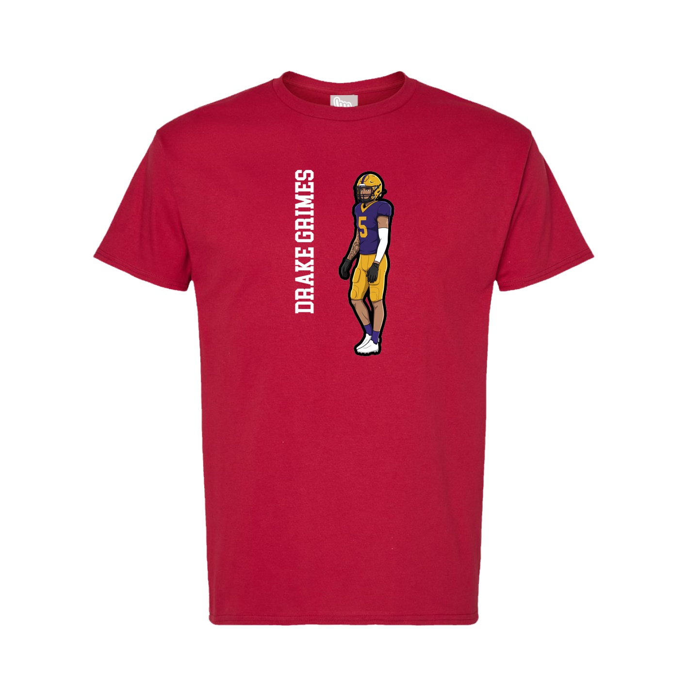 NIL Club Tee