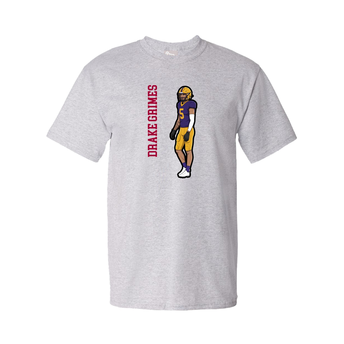 NIL Club Tee