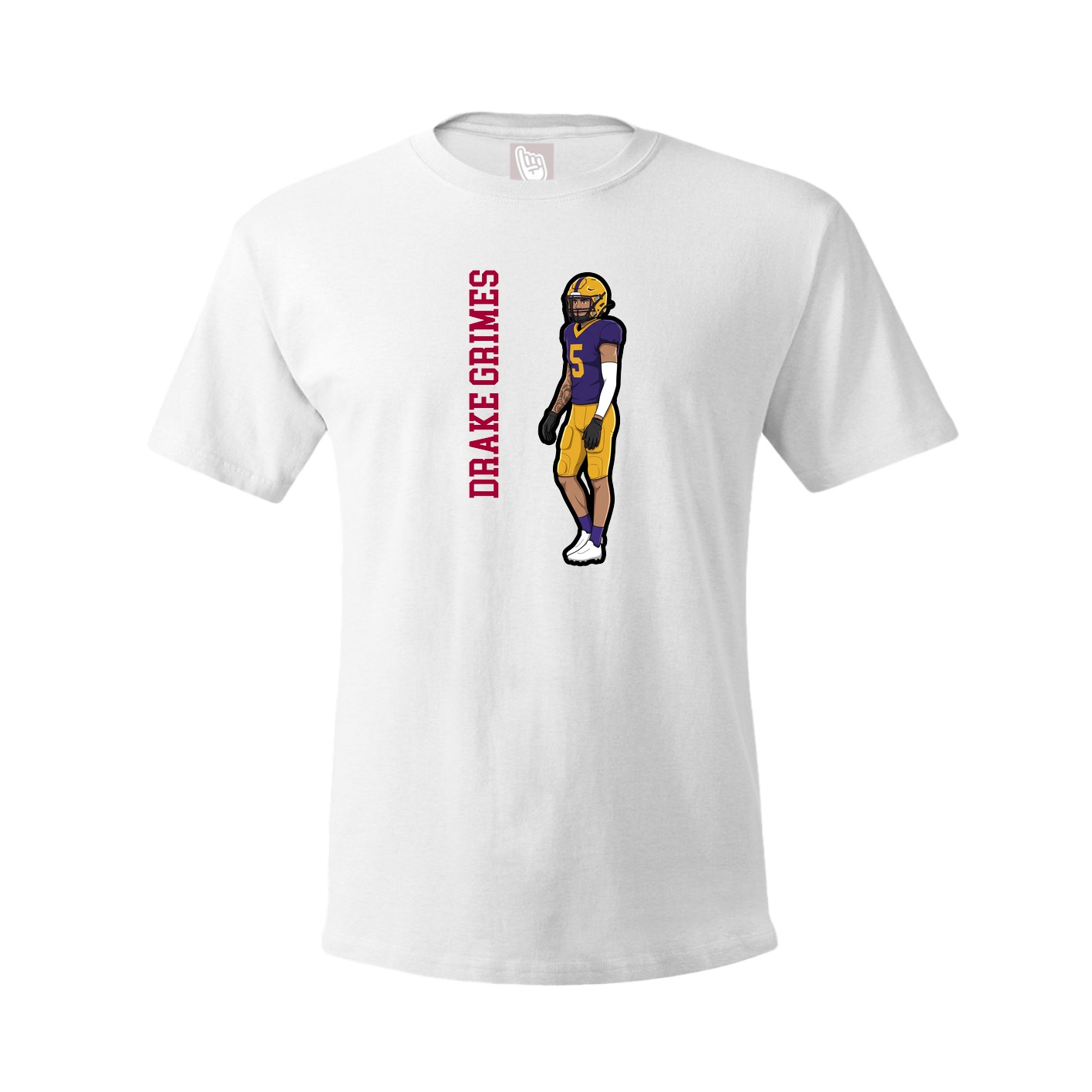 NIL Club Tee