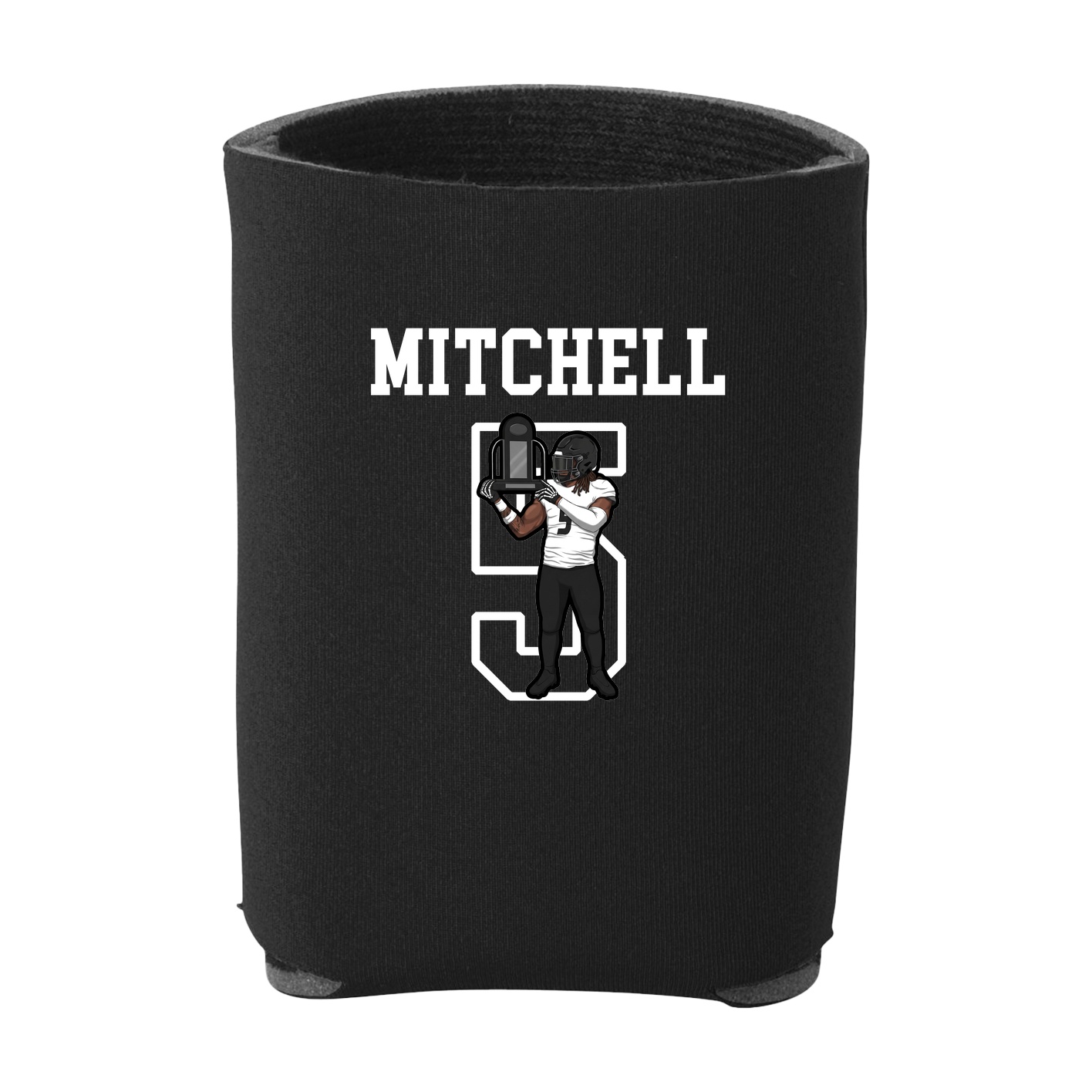 Can Holder — Shirsey in Black