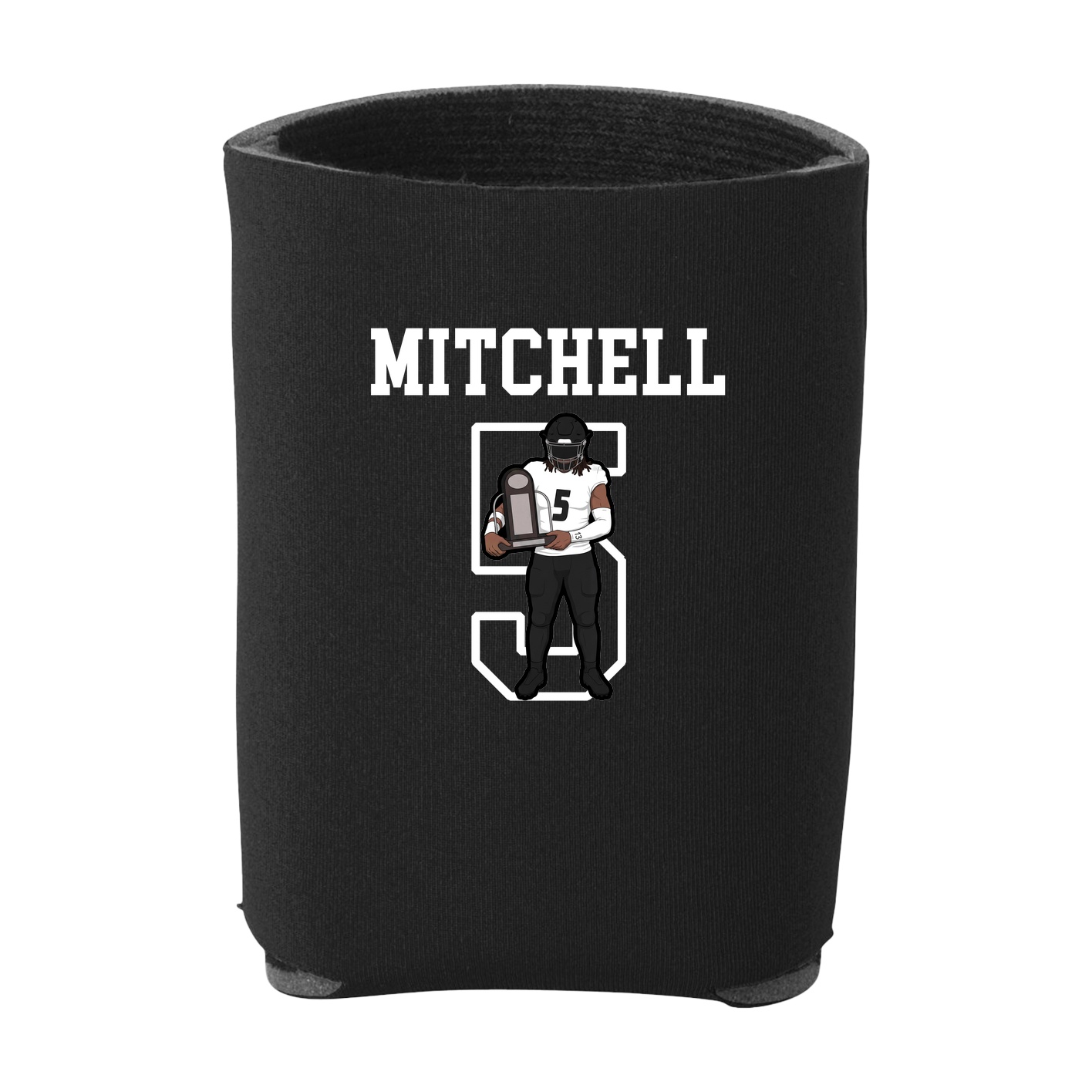 Can Holder — Shirsey in Black