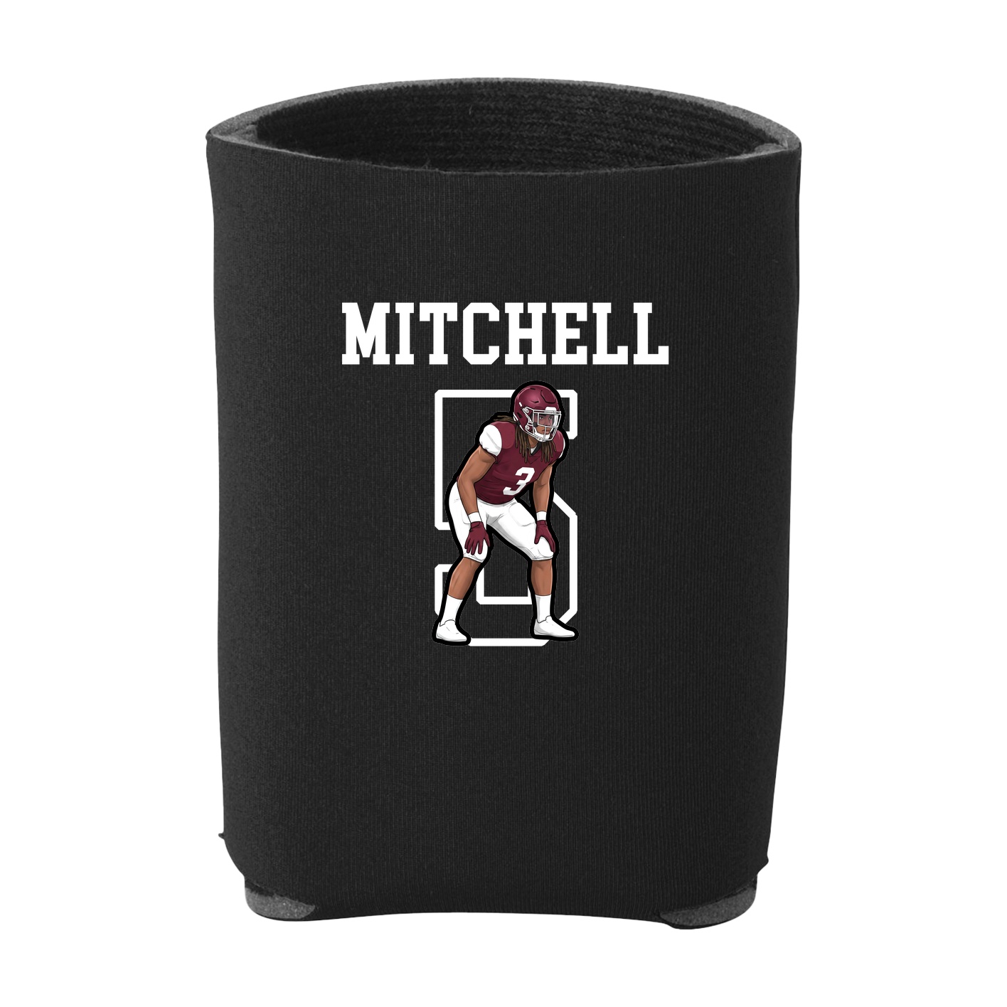 Can Holder — Shirsey in Black