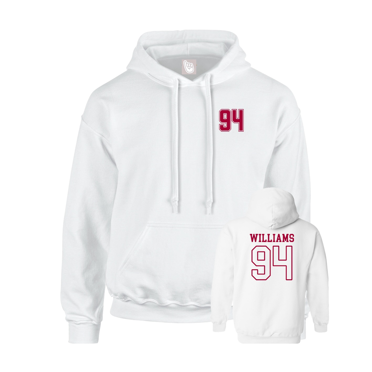 Youth Hoodie