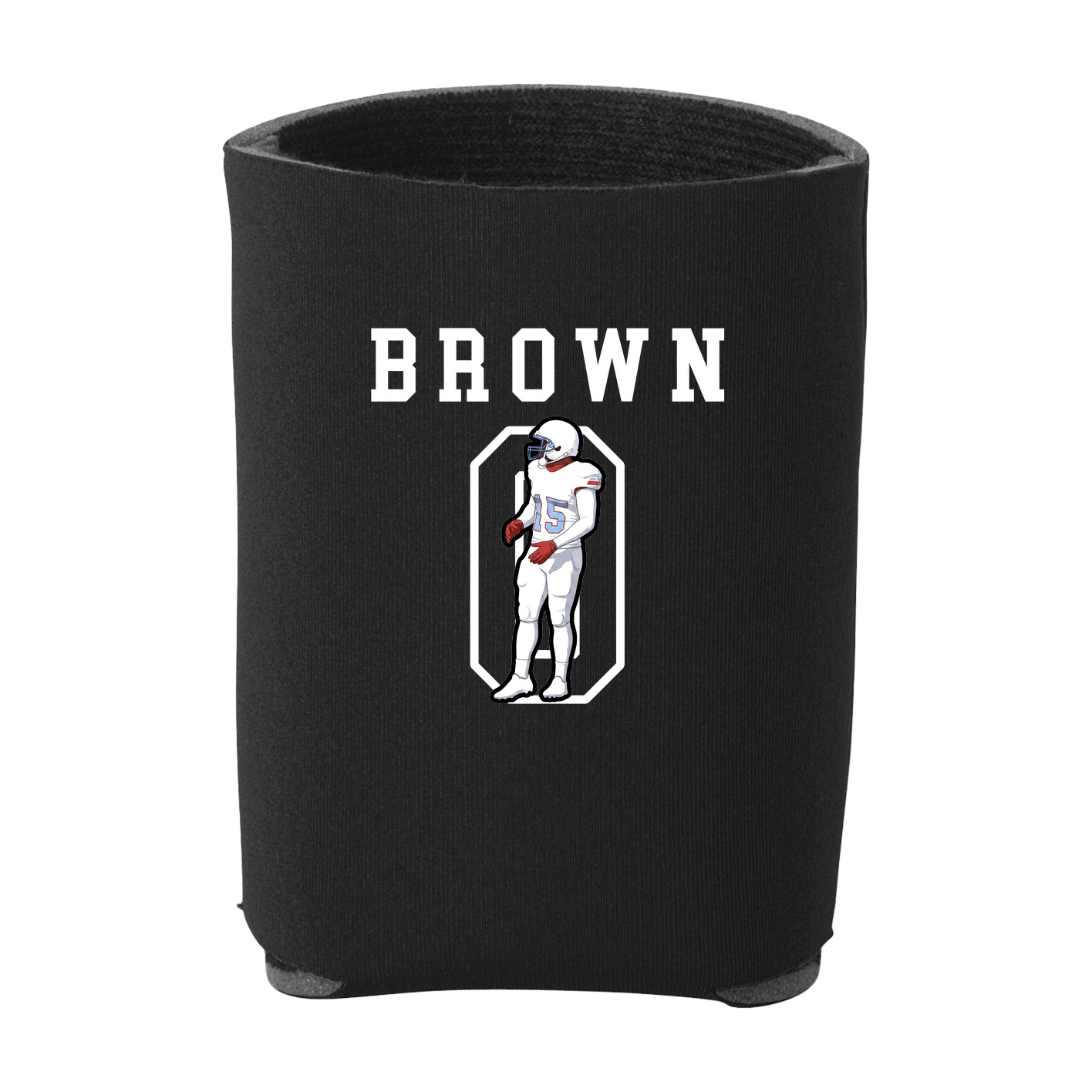 Can Holder — Shirsey in Black