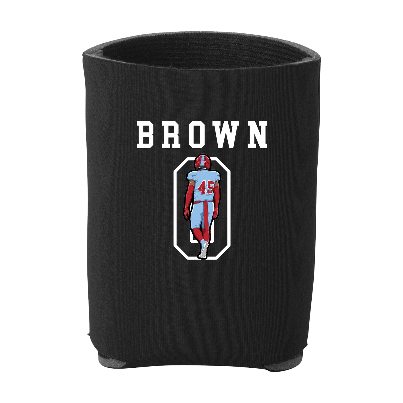 Can Holder — Shirsey in Black