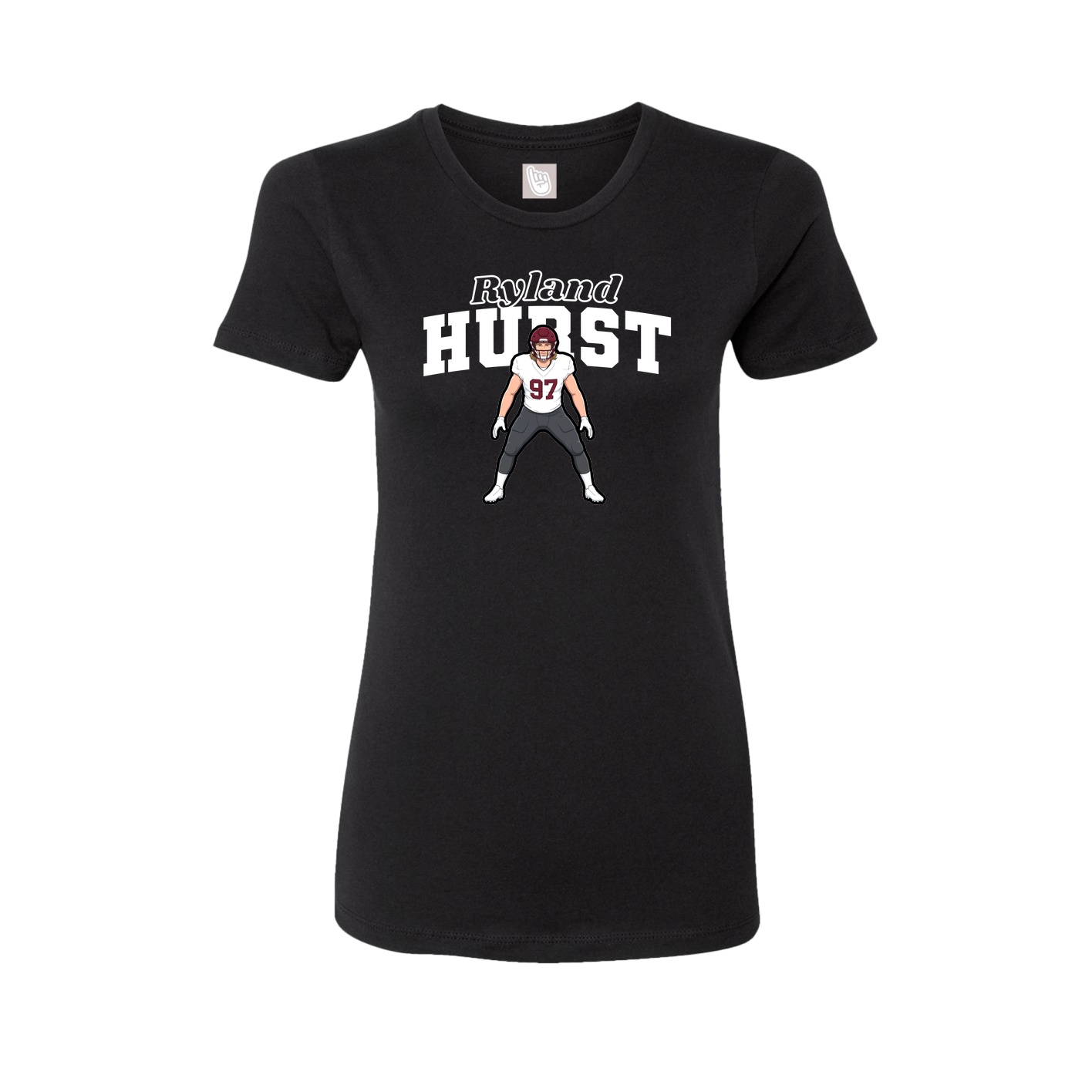 Fitted Women's Tee