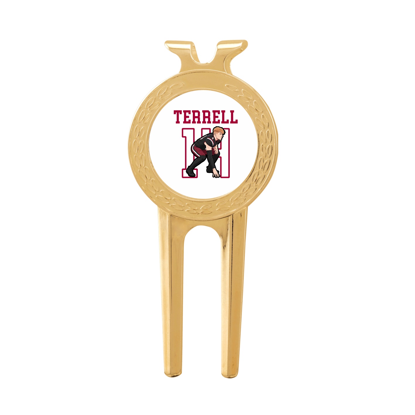 Divot Tool with Ball Marker — Shirsey in Classic