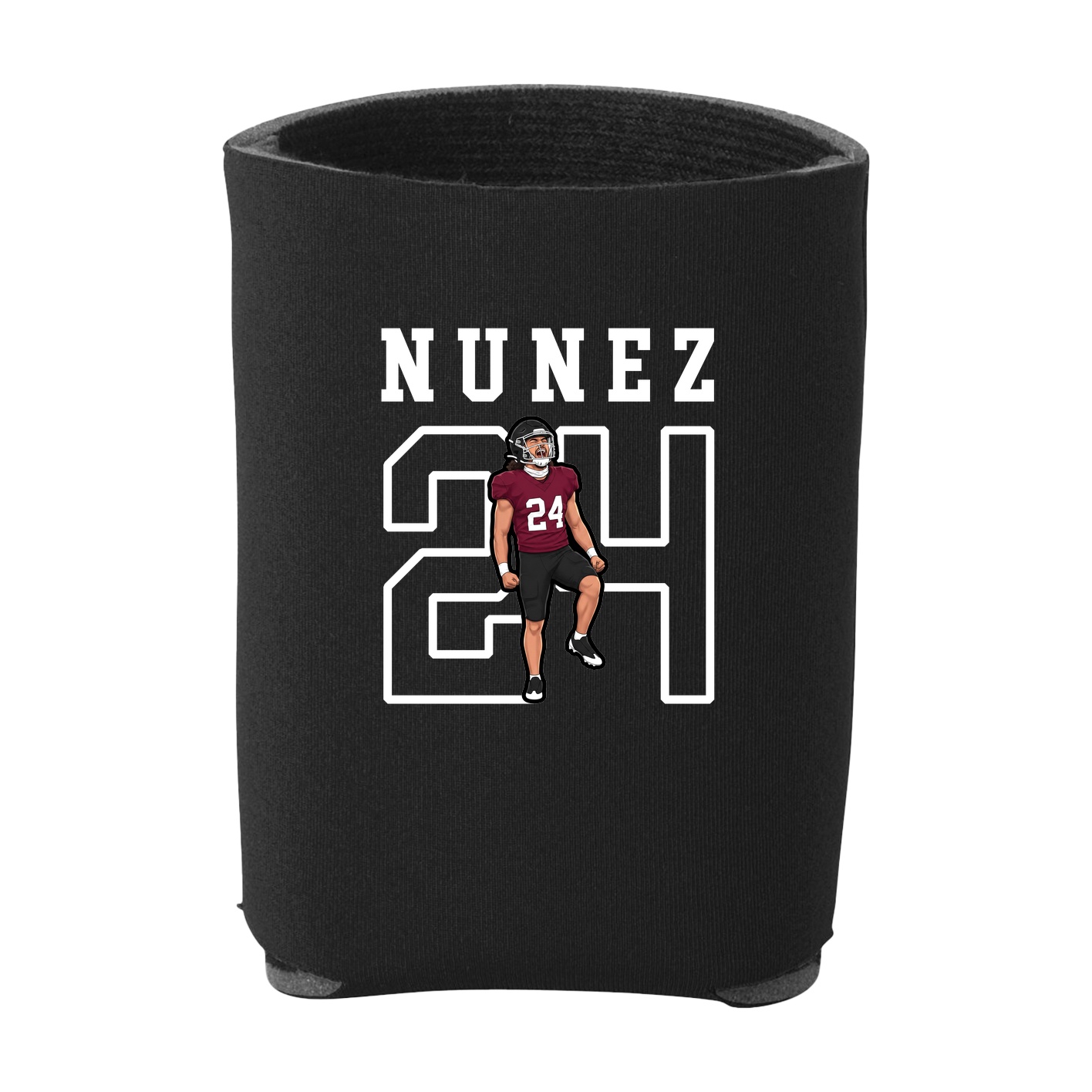 Can Holder — Shirsey in Black