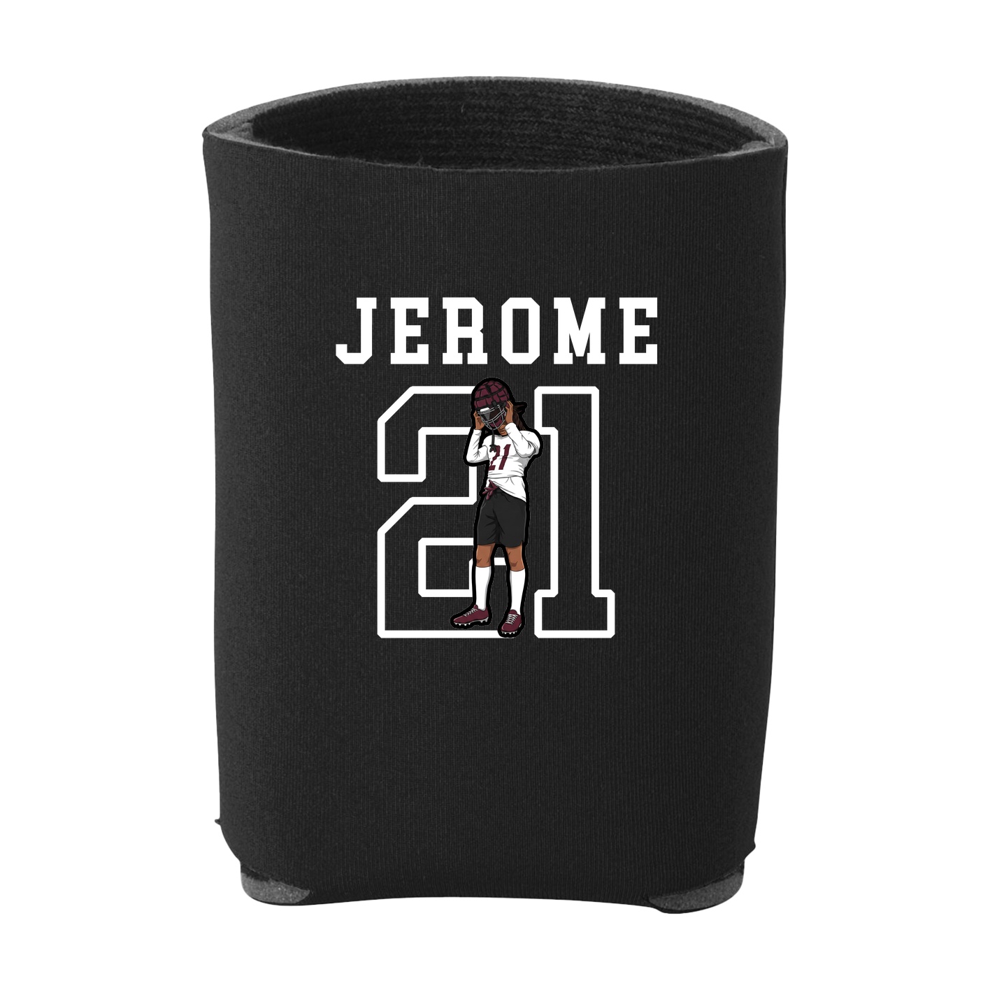 Can Holder — Shirsey in Black