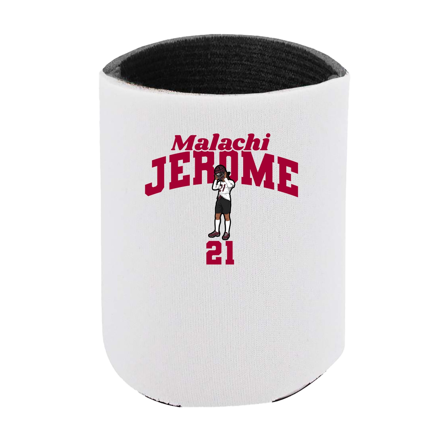 Can Holder — Signature Arch in White