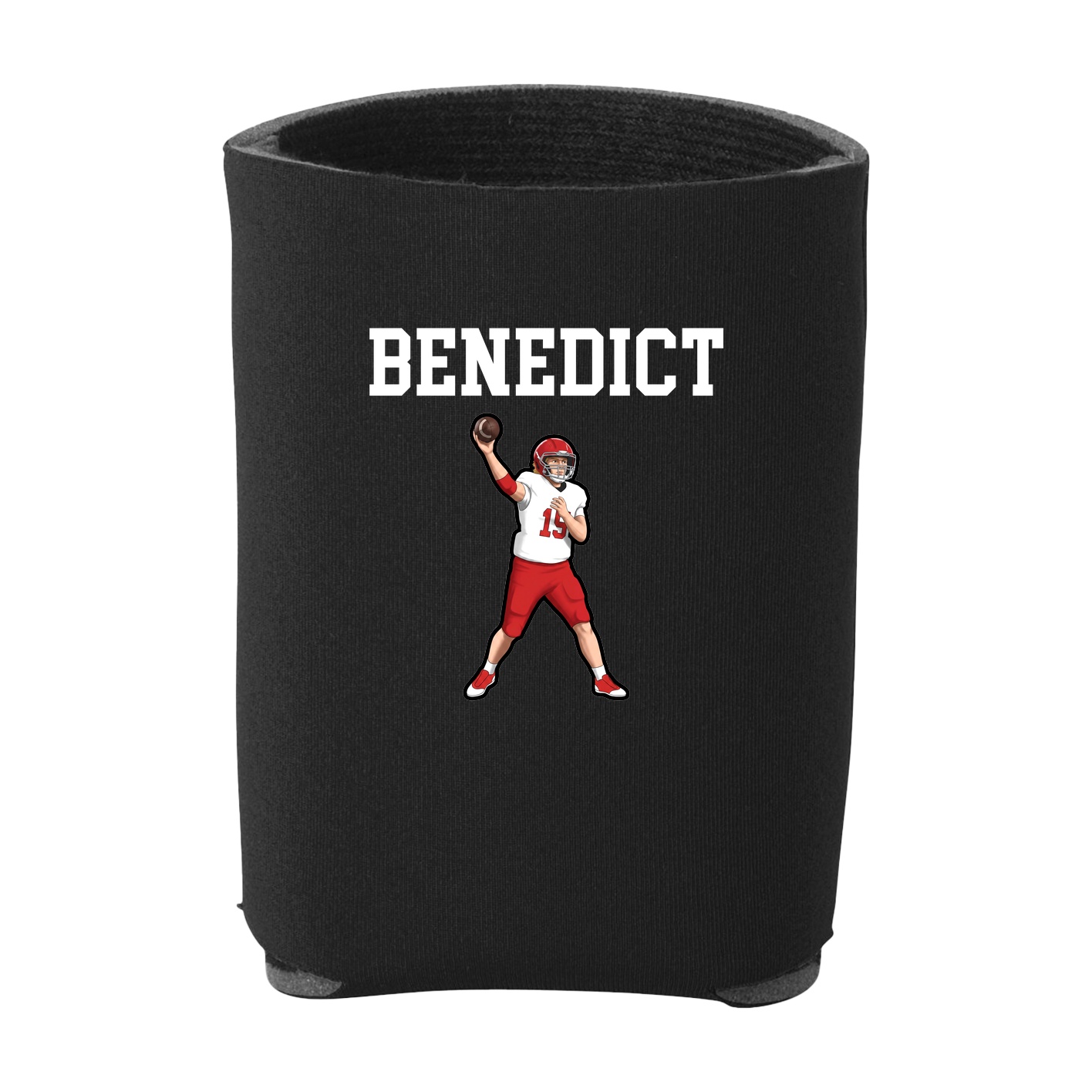 Can Holder — Shirsey in Black