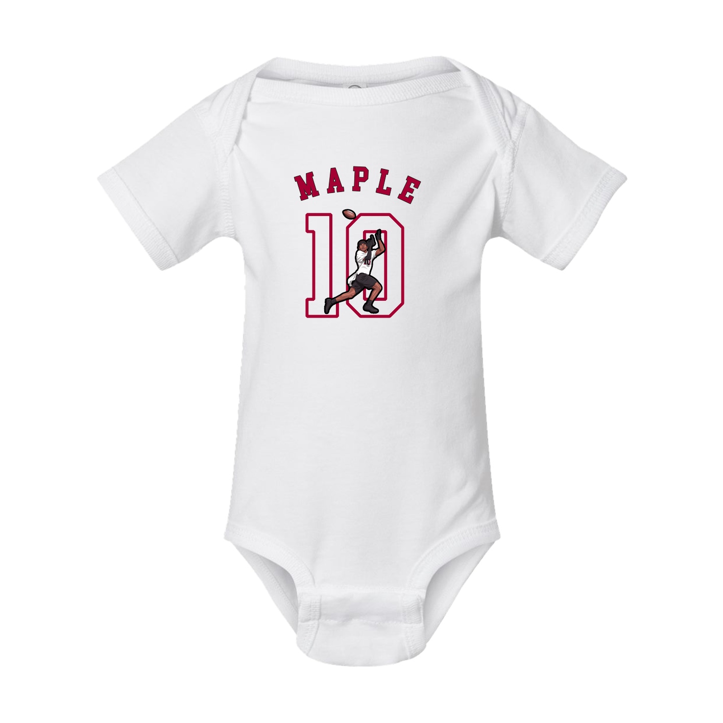 Baby Onesie