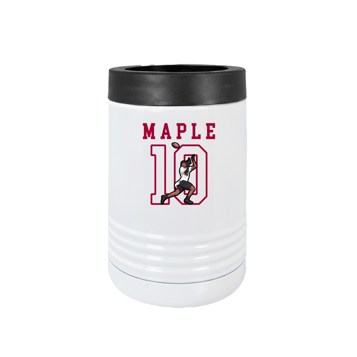 Beverage Holder — Shirsey in White