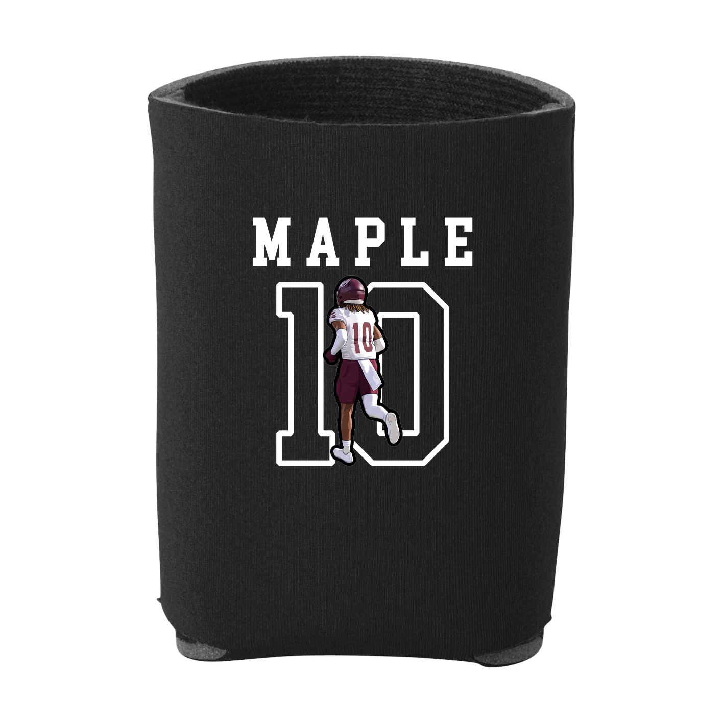 Can Holder — Shirsey in Black