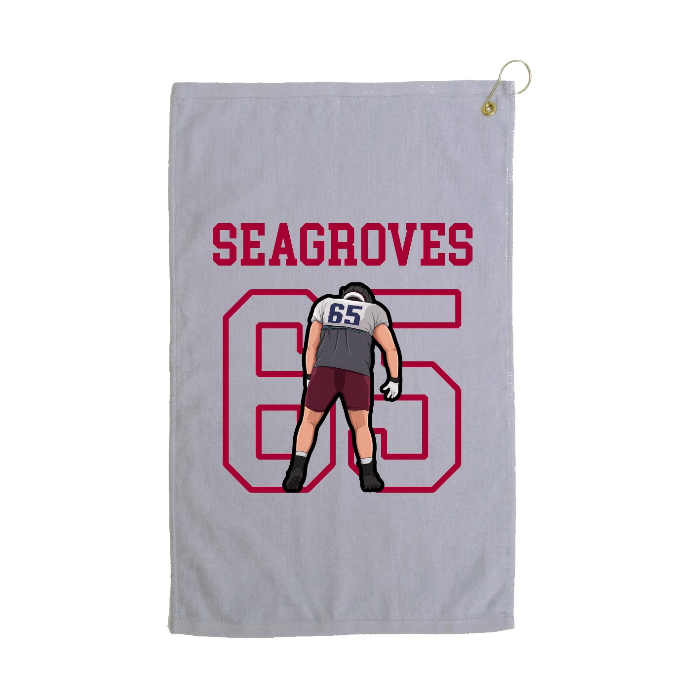 Golf Towel