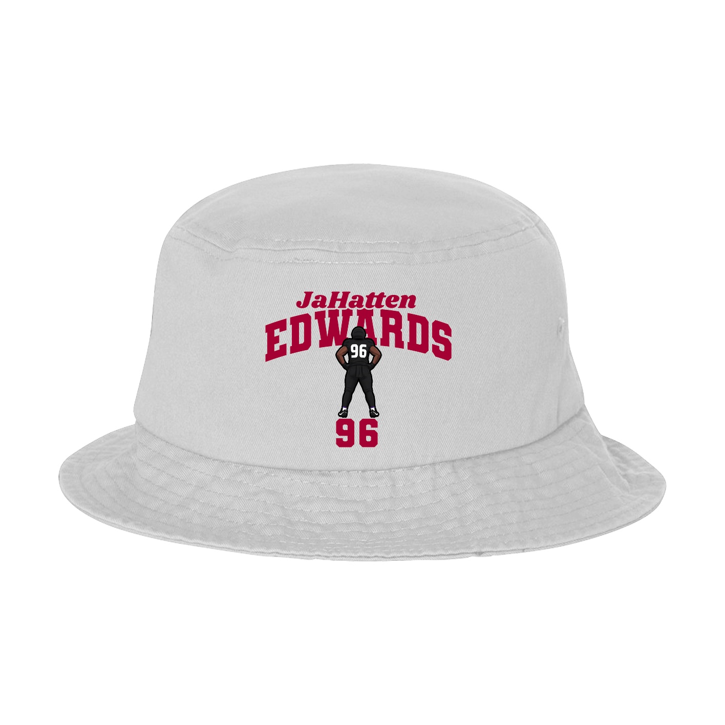 Bucket Cap