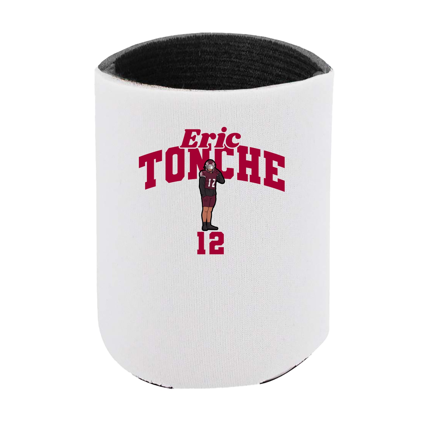 Can Holder — Signature Arch in White