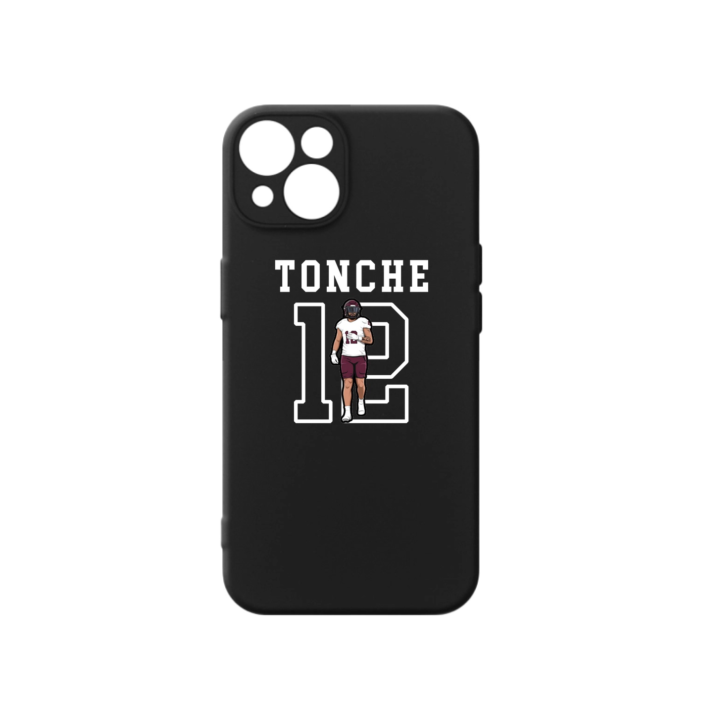 iPhone case