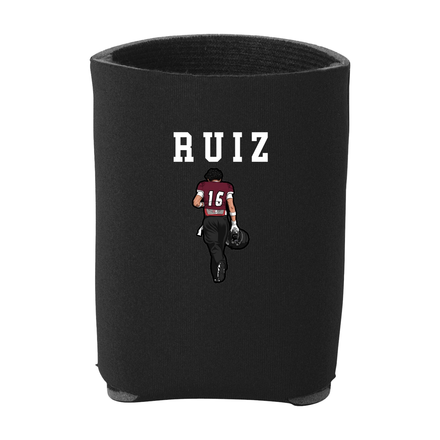 Can Holder — Shirsey in Black