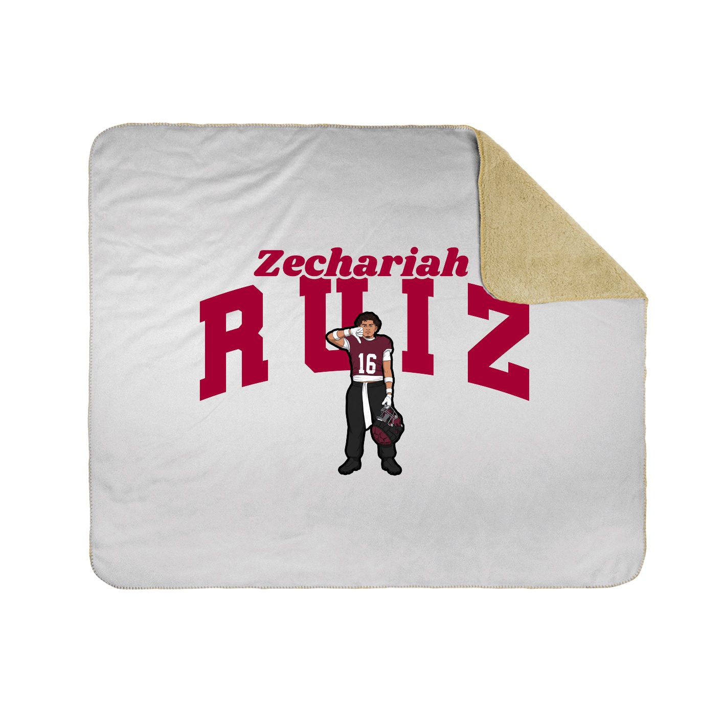 Throw Blanket