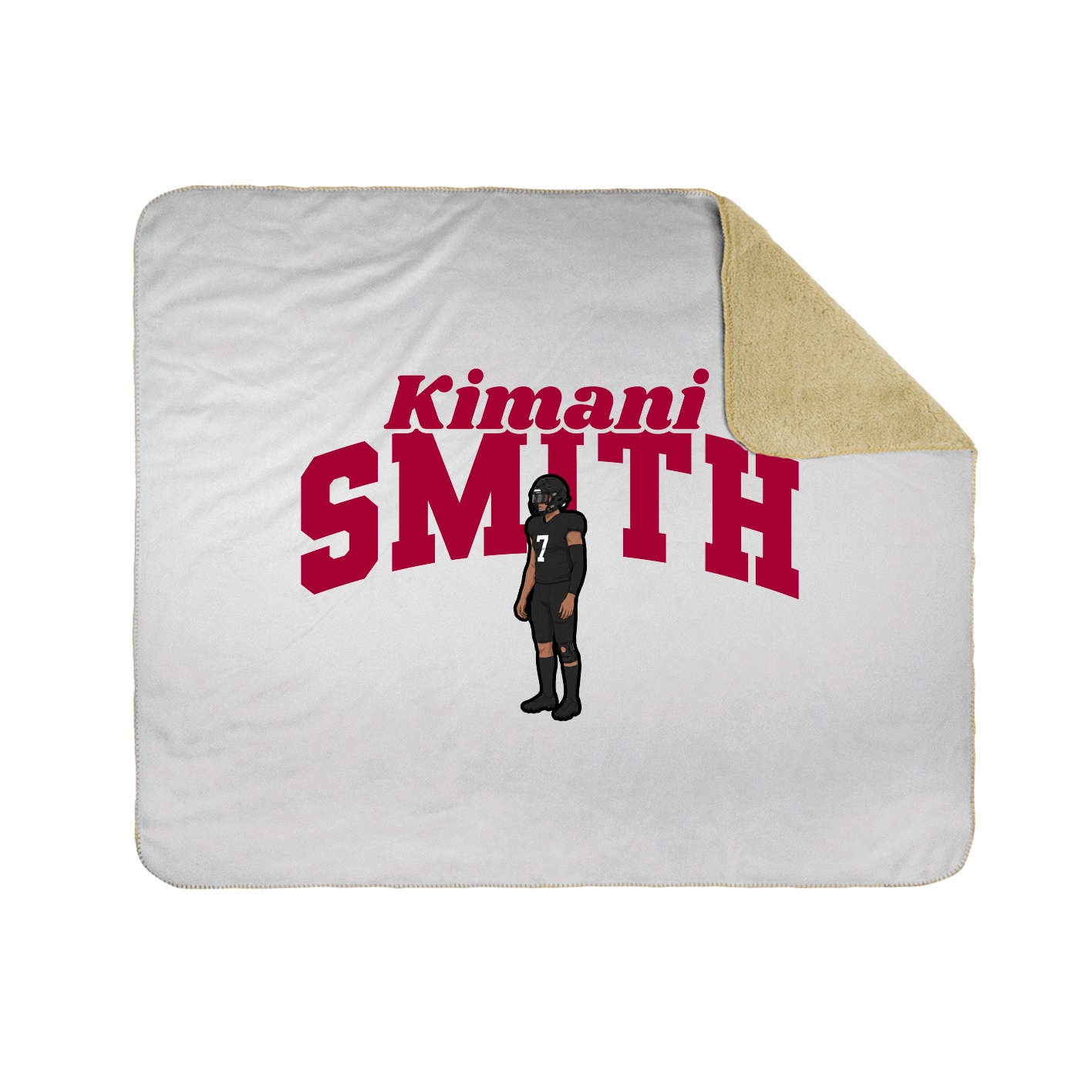 Throw Blanket