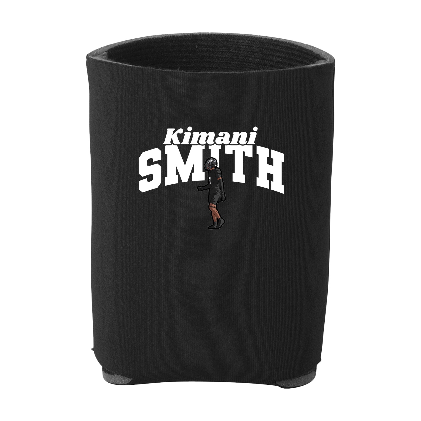 Can Holder — Signature Arch in Black