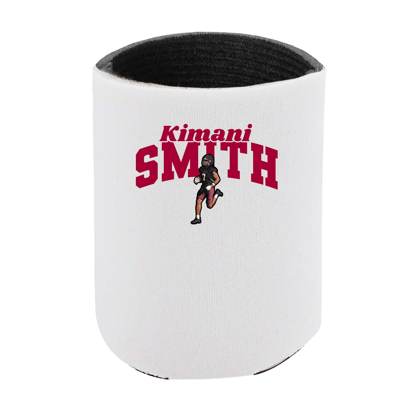 Can Holder — Signature Arch in White