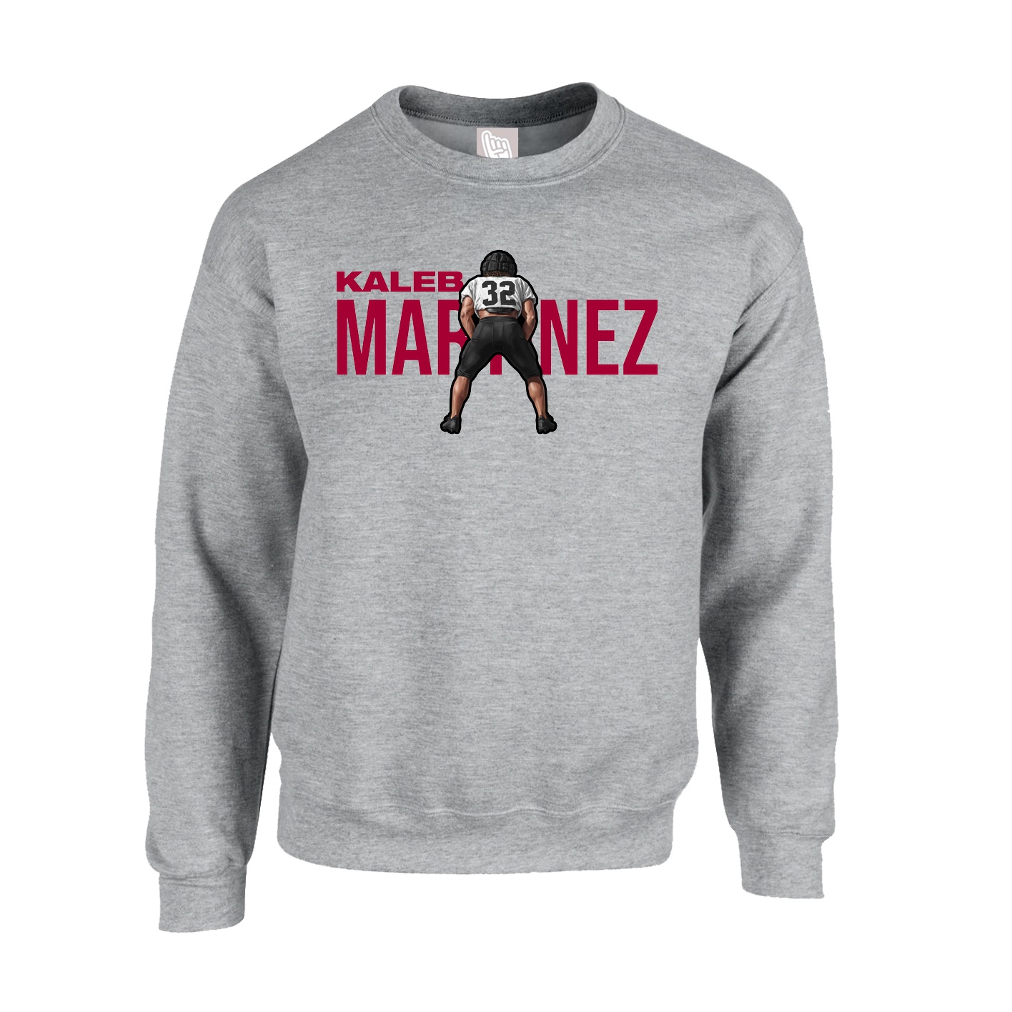 Fleece Crew