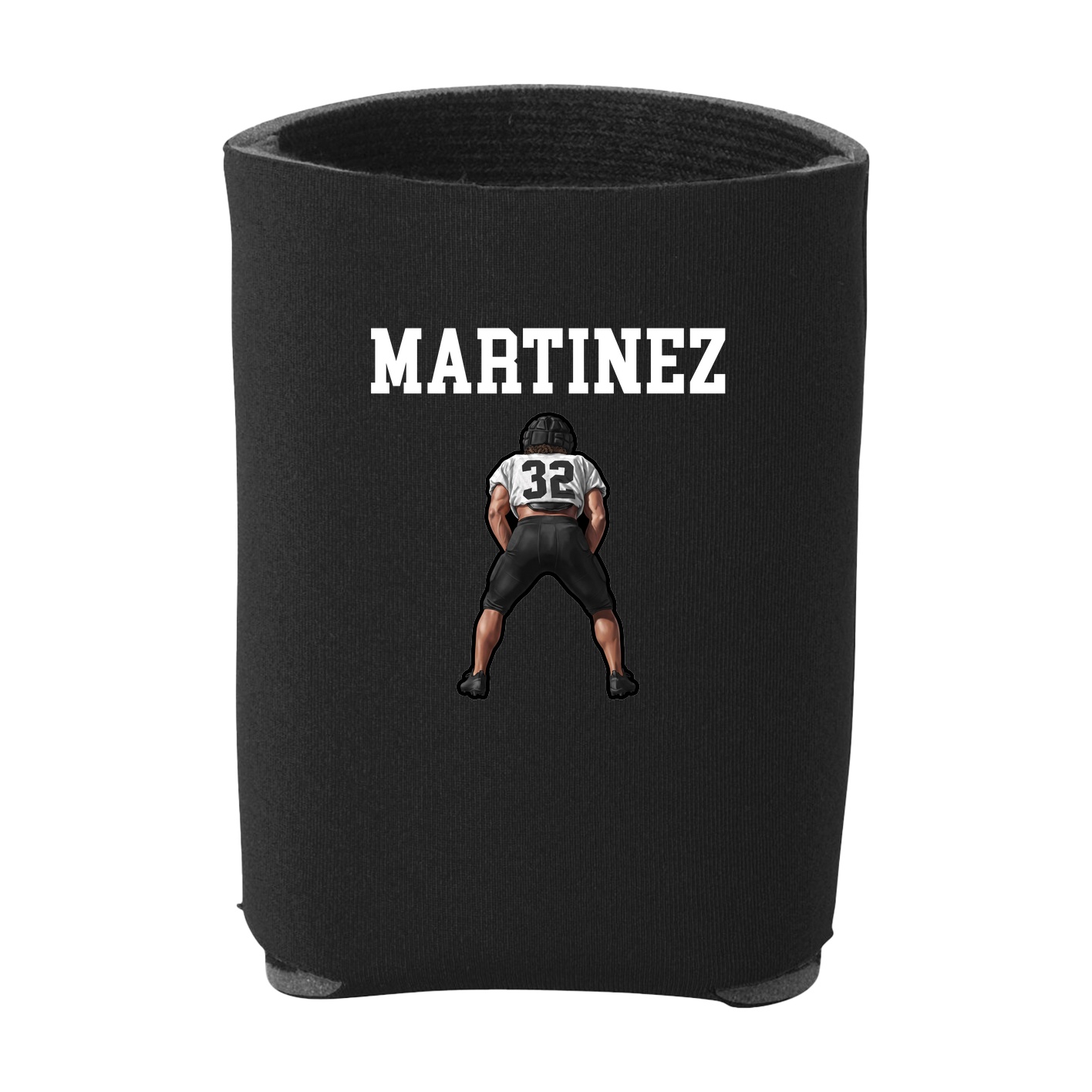 Can Holder — Shirsey in Black
