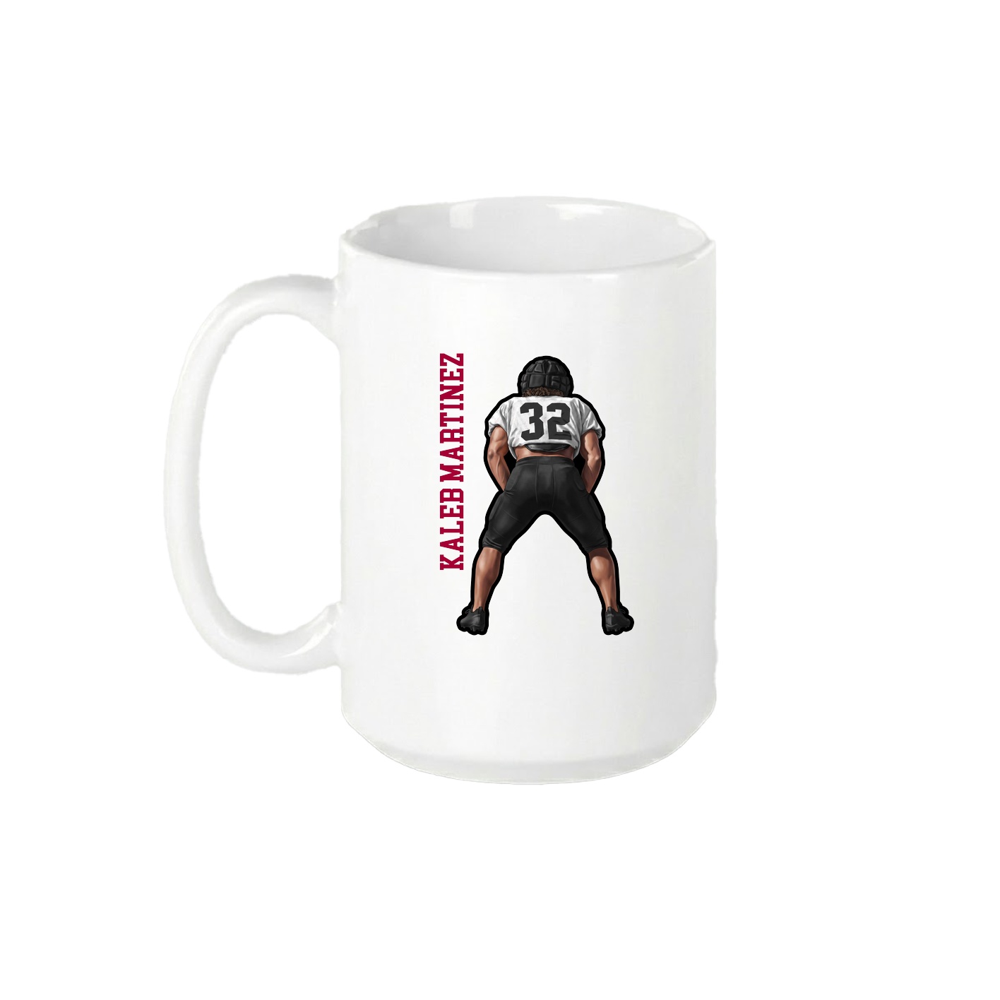 15oz Coffee Mug