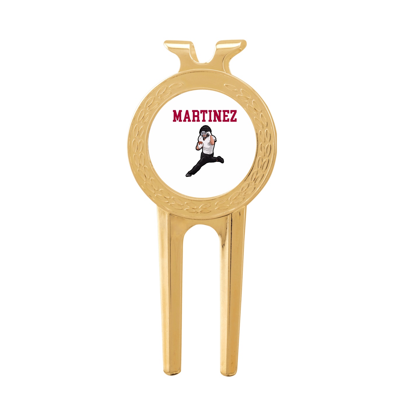 Divot Tool with Ball Marker — Shirsey in Classic