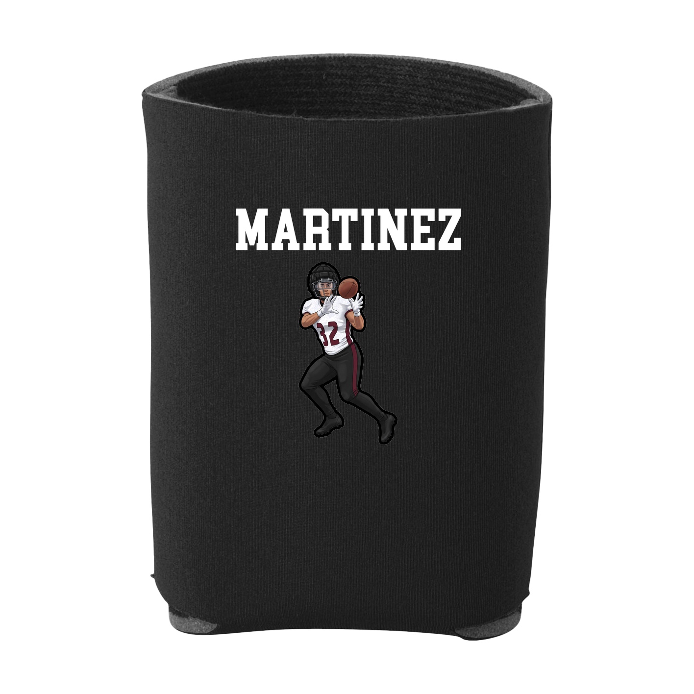 Can Holder — Shirsey in Black